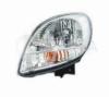BODY PARTS ZRN1141L Replacement part
