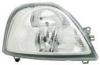 BODY PARTS ZRN1149L Replacement part