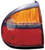 BODY PARTS ZRN1948L Replacement part