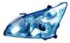 BODY PARTS ZTY1134L Replacement part