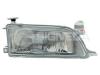 BODY PARTS ZTY1142L Replacement part