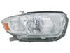 BODY PARTS ZTY1145L Replacement part