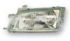 BODY PARTS ZTY1156L Replacement part