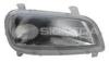 BODY PARTS ZTY1167L Replacement part