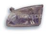 BODY PARTS ZTY1169L Replacement part