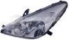 BODY PARTS ZTY1172L Replacement part