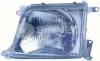 BODY PARTS ZTY1179L Replacement part