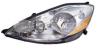 BODY PARTS ZTY1196R Replacement part