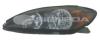 BODY PARTS ZTY11A0DR Replacement part
