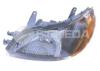 BODY PARTS ZTY11A5L Replacement part