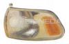 BODY PARTS ZTY1506L Replacement part