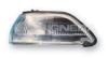 BODY PARTS ZTY1579L Replacement part