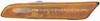 BODY PARTS ZTY1619R Replacement part