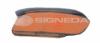 BODY PARTS ZTY1631L Replacement part