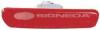 BODY PARTS ZTY1632L Replacement part
