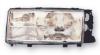 BODY PARTS ZVV1103R Replacement part