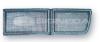 BODY PARTS ZVW1609R Replacement part