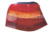 BODY PARTS ZVW1935L Replacement part
