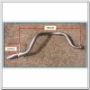 SSANGYONG 2461006311 Exhaust System