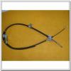 SSANGYONG 4901032202 Cable, parking brake