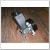 SSANGYONG 6654606280 Hydraulic Pump, steering system