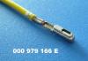 VAG 000979166E Replacement part