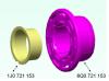 VAG 1J0721153 Replacement part