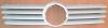 VAG 1J5853653EGRU Radiator Grille