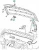 VAG 1T0898615A Replacement part