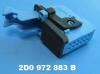 VAG 2D0972883B Replacement part
