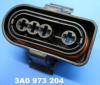 VAG 3A0973204 Replacement part