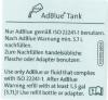 VAG 3C0010690A Replacement part