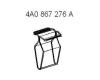 VAG 4A0867276A Replacement part