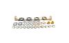 ZETEX ZX05.0019 (ZX050019) Replacement part