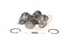 ZETEX ZX09.0088 (ZX090088) Replacement part