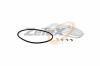 ZETEX ZX10.1664 (ZX101664) Replacement part