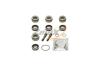 ZETEX ZX11.0308 (ZX110308) Replacement part