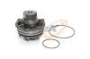 ZETEX ZX16.0004 (ZX160004) Replacement part