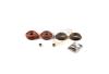 ZETEX ZX21.0125 (ZX210125) Replacement part