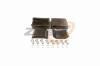 ZETEX ZX25.0020 (ZX250020) Replacement part