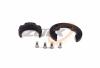 ZETEX ZX25.0050 (ZX250050) Replacement part