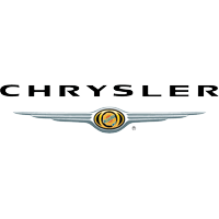 Original CHRYSLER parts CHRYSLER logo