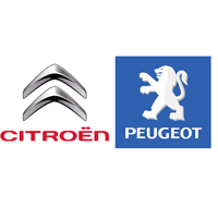 Genuine CITROEN / PEUGEOT parts - Original CITROEN / PEUGEOT spare ...