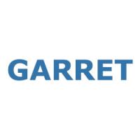 Aftermarket GARRETT parts GARRETT logo