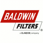 Aftermarket BALDWIN parts BALDWIN logo
