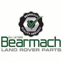 Aftermarket BEARMACH parts BEARMACH logo