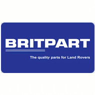 Aftermarket BRITPART parts BRITPART logo