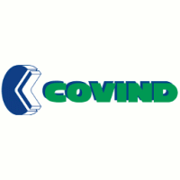 Aftermarket COVIND parts COVIND logo