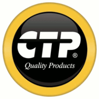 Aftermarket CTP parts CTP logo