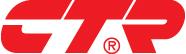 Aftermarket CTR parts CTR logo